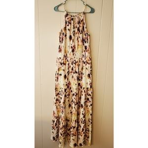Cato long Dress